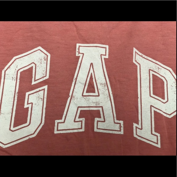 Gap tee - Picture 3 of 3